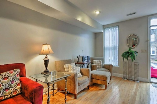 Chase at Canton image 14