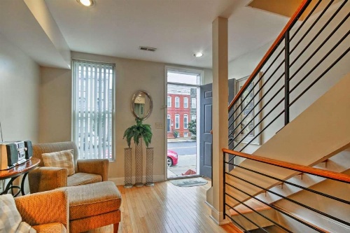 Chase at Canton image 5